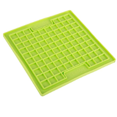Lickimat Playdate for Dogs Green