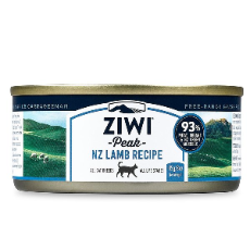 Ziwi Peak Cat Lamb 85g