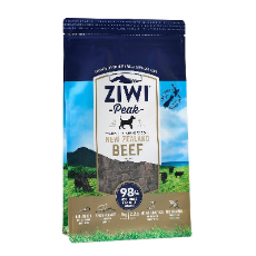 Ziwi Peak Cat Food Air Dried Beef 1kg 1kg