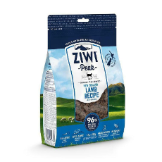 Ziwi Peak Cat Food Air Dried Lamb 1kg 1kg