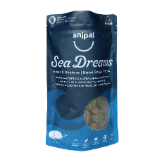 Anipal Sea Dreams Relax Treats 120g