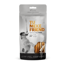 Tu Meke Friend Dog Snacks Steer Sticks 50g