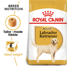 Royal Canin Labrador Food