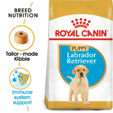 Royal Canin Labrador Junior Food