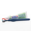 113961182 - Toothbrush & Paste Kit