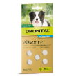 11438 - All Wormer Tablets, Drontal