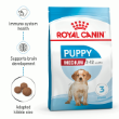 70317 - Royal Canin Dog Medium Puppy