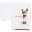 46803 - Christmas Card RSPCA