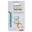 70679 - All Wormer Tablets-Large Dogs