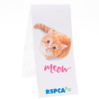47491 - RSPCA Blank Card Meow & Woof