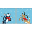 49548 - RSPCA Christmas Cards