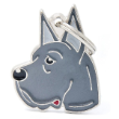 50039 - Pet ID Tag Friends