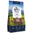 71650 - Ziwi Peak Dog Beef