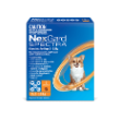71714 - Nexgard Spectra For Dogs