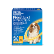71715 - Nexgard Spectra 3.6>7.5kg