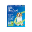 71716 - Nexgard Spectra 7.6>15kg