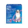 71717 - Nexgard Spectra 15.1>30kg