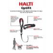 71786 - Halti Opti Fit