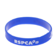 52585 - RSPCA  Awareness Band Blue