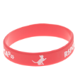 52586 - RSPCA  Awareness Band Red
