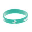 52588 - RSPCA  Awareness Band Green