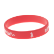 52593 - RSPCA  Awareness Band Red