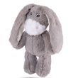 72115 - Long Eared Donkey Pet Toy