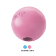 72332 - Kong Puppy Ball With Hole