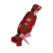 54406 - Christmas Cat Toy Ornament