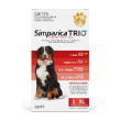 72506 - Simparica TRIO 3 Chews