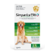 72506 - Simparica TRIO 3 Chews