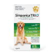 72507 - Simparica TRIO 6 Chews