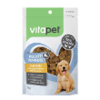 55037 - VitaPet Pocket Trainers