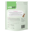 55039 - VitaPet Chew Rabbit Ears 220g