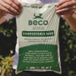 72692 - Beco Compostable Poop Bags