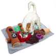 55251 - Dig It Play & Treat Mat