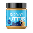55427 - Doggylicious Peanut Butter