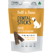 72755 - Bell & Bone Dental Sticks