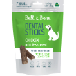 72757 - Bell & Bone Dental Sticks