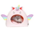 55583 - All Fur You Unicorn Cat Cave