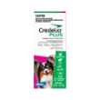 72770 - Credelio Plus 3 Tablets