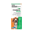 72770 - Credelio Plus 3 Tablets