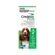 72770 - Credelio Plus 3 Tablets