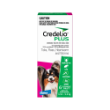 72771 - Credelio Plus 6 Tablets