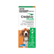 72771 - Credelio Plus 6 Tablets