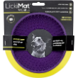 56038 - Lickimat Wobble For Dogs