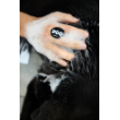 56781 - DOG Wash Brush Black