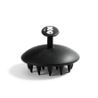 56781 - DOG Wash Brush Black