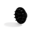 56781 - DOG Wash Brush Black