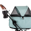 56861 - Ibiyaya Pet Travel Stroller